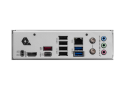 MSI AM5 B840-P PRO WIFI - DDR5/2xM.2/HDMI/ATX
