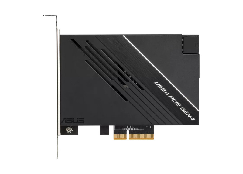 ASUS USB4 PCIE GEN4 CARD ASUS USB4 PCIE GEN4 CARD