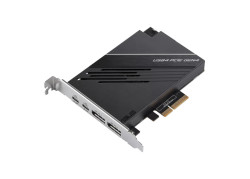 ASUS USB4 PCIE GEN4 CARD