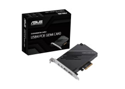 ASUS USB4 PCIE GEN4 CARD