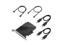 ASUS USB4 PCIE GEN4 CARD