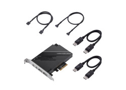 ASUS USB4 PCIE GEN4 CARD