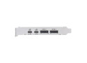 ASUS USB4 PCIE GEN4 CARD