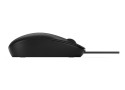 HP 125 Optical USB Zwart Retail