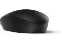 HP 125 Optical USB Zwart Retail