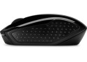 HP 200 Optical USB Zwart Retail Wireless