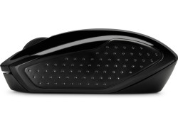 HP 200 Optical USB Zwart Retail Wireless
