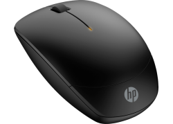 HP 235 Slim Optical USB Zwart Retail Wireless