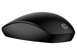 HP 235 Slim Optical USB Zwart Retail Wireless
