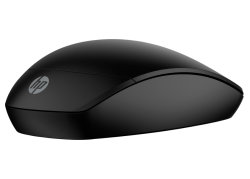 HP 235 Slim Optical USB Zwart Retail Wireless