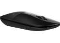 HP Z3700 Optical USB Zwart Retail Wireless