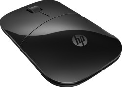 HP Z3700 Optical USB Zwart Retail Wireless