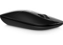 HP Z3700 Optical USB Zwart Retail Wireless