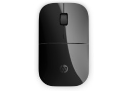 HP Z3700 Optical USB Zwart Retail Wireless