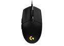 Logitech G G102 LIGHTSYNC Optical USB Zwart Retail