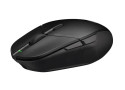 Logitech G G303 Shroud Edition Optical USB Zwart Retail