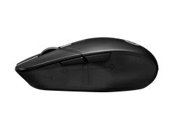 Logitech G G303 Shroud Edition Optical USB Zwart Retail