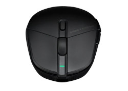 Logitech G G303 Shroud Edition Optical USB Zwart Retail