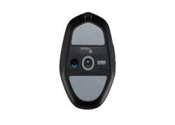 Logitech G G303 Shroud Edition Optical USB Zwart Retail