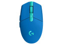 Logitech G G305 LIGHTSPEED Optical USB Retail Blauw