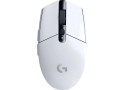Logitech G G305 LIGHTSPEED Optical USB Wit Retail Wirel.