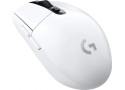 Logitech G G305 LIGHTSPEED Optical USB Wit Retail Wirel.
