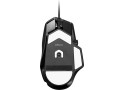 Logitech G G502 X Optical USB Zwart Retail Logitech G G502 X Optical USB Zwart Retail