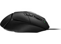 Logitech G G502 X Optical USB Zwart Retail Logitech G G502 X Optical USB Zwart Retail