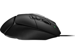Logitech G G502 X Optical USB Zwart Retail