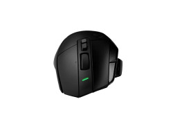 Logitech G G502 X PLUS LIGHTSPEED RGB Optical USB Zwart