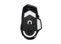 Logitech G G502 X PLUS LIGHTSPEED RGB Optical USB Zwart