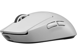 Logitech G PRO X SUPERLIGHT 2 LIGHTSPEED Wit