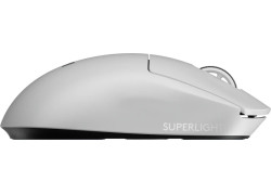 Logitech G PRO X SUPERLIGHT 2 LIGHTSPEED Wit