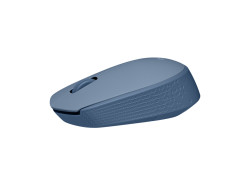 Logitech M171 Optical USB Blauw-Grijs Retail Wireless