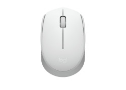 Logitech M171 Optical USB Wit Retail Wireless