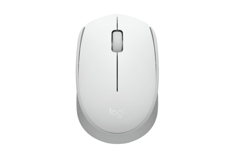 Logitech M171 Optical USB Wit Retail Wireless