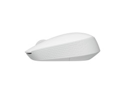 Logitech M171 Optical USB Wit Retail Wireless
