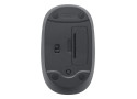 Logitech M196 Optical USB Graphite Retail Wireless BT