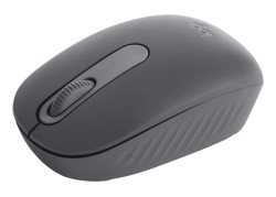 Logitech M196 Optical USB Graphite Retail Wireless BT