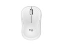 Logitech M240 Silent Optical USB Wit Retail Wireless