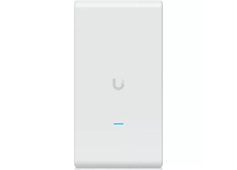 Ubiquiti U6 Mesh Pro 802.11ax 2.4+5GHz/5,3Gbps