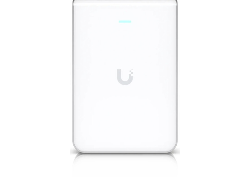 Ubiquiti U7 PRO WALL 802.11be 2.4+5+6GHz