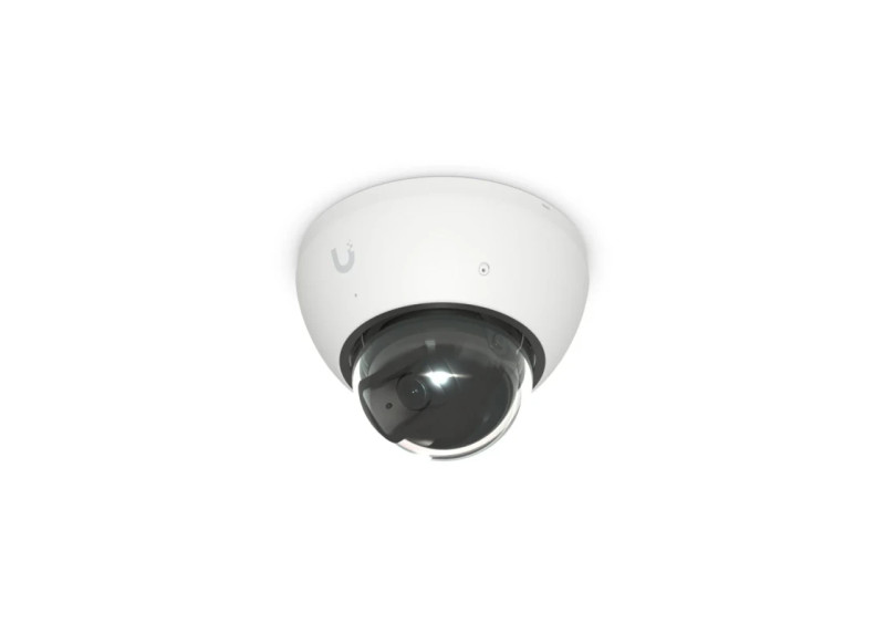 Ubiquiti UVC-AI-Dome 4K/IR/PoE+/Wit Ubiquiti UVC-AI-Dome 4K/IR/PoE+/Wit