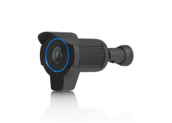 Ubiquiti UVC-AI-LPR-B 4K/15m IR/3xZoom/PoE+/Zwart