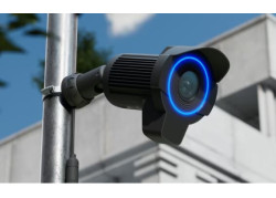 Ubiquiti UVC-AI-LPR-B 4K/15m IR/3xZoom/PoE+/Zwart