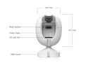 Ubiquiti UVC-G6-Instant 8MP/4K/30FPS/PoE/IR/IP66