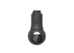 Ubiquiti UVC-G6-PTZ 8MP/4K/PoE/IR/10x Zoom zwart