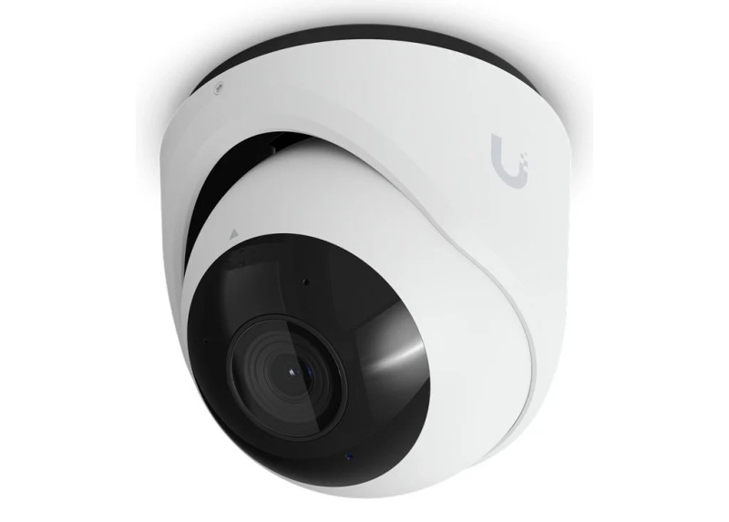 Ubiquiti UVC-G6-TURRET 8MP/4K/30FPS/PoE/IR/IP66