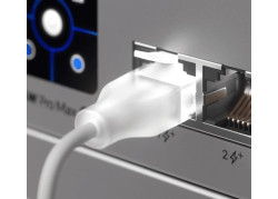 Ubiquiti UniFi Etherlighting Patch Cable 0,3m