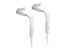 Ubiquiti UniFi Patch Cable 0,1m Indoor Wit 50-Pack